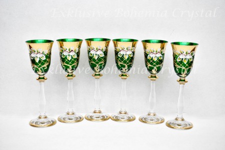 Рюмки для ликера