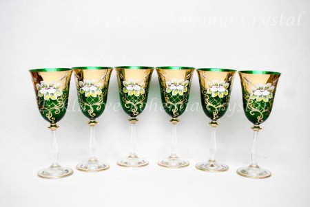 Фужеры для вина 